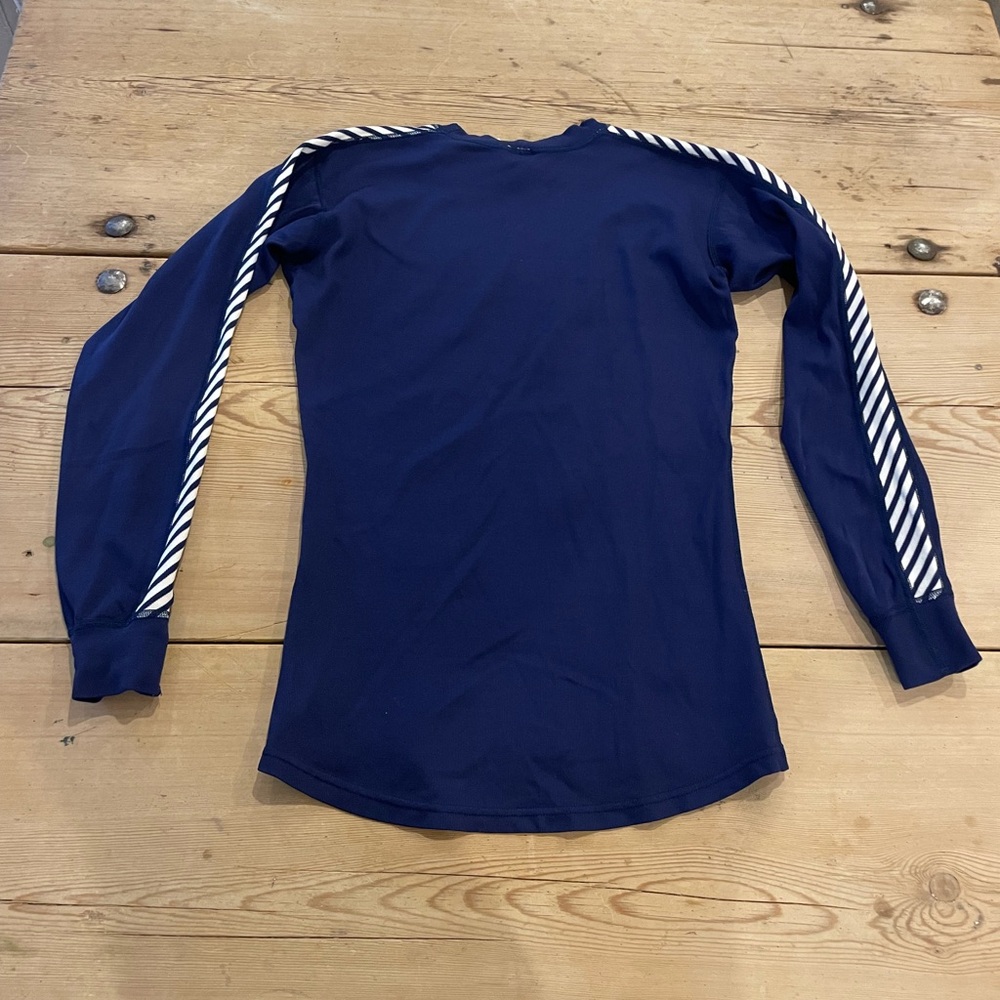 Helly Hansen Lifa Crew Base Base Layer Size Small - image 3